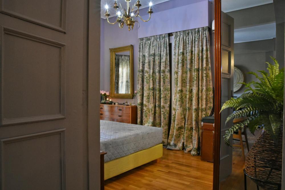 Pepromeno Luxury Apartment In The City Center Kalamata Eksteriør billede