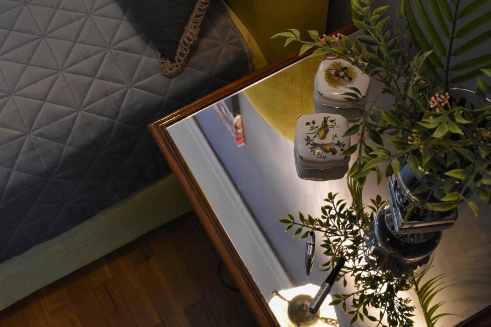 Pepromeno Luxury Apartment In The City Center Kalamata Eksteriør billede