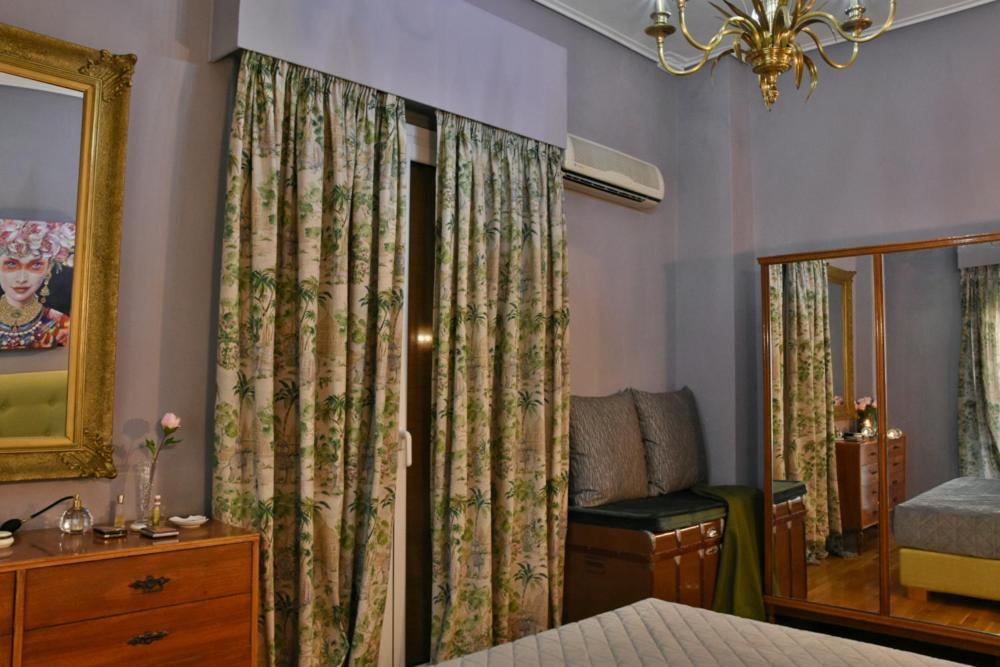 Pepromeno Luxury Apartment In The City Center Kalamata Eksteriør billede